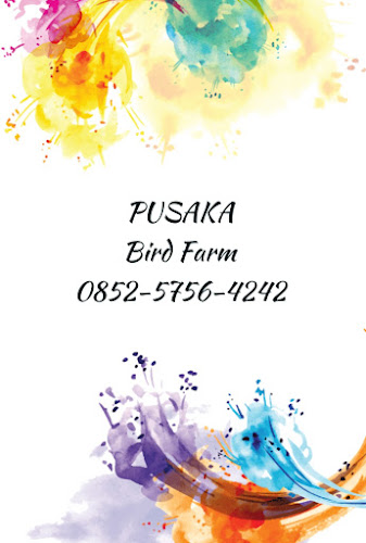 Pusaka Bird Farm