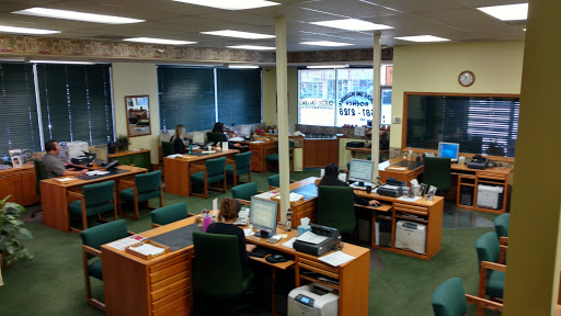 Insurance Agency «Rancho Simi Insurance Agency», reviews and photos