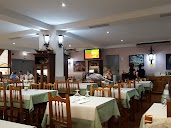Restaurante El Navarro en Épila