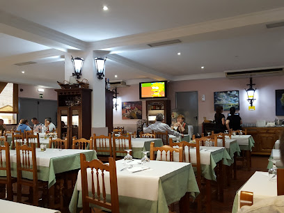 Restaurante El Navarro - Km 285, A-2, 50290 Épila, Zaragoza, Spain