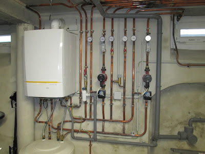 Alsa-Therm SARL à Aspach