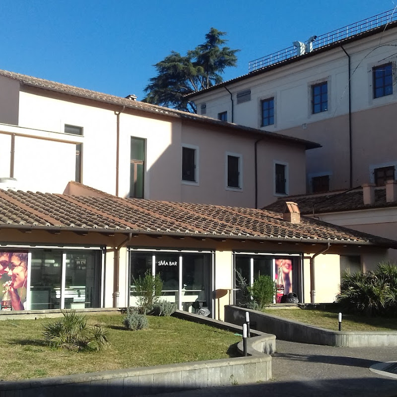 Azienda Ospedaliera San Giovanni Addolorata - Presidio Santa Maria