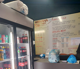 Nirvana food corner photo