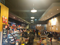 Atmosphère du Café Starbucks à Chessy - n°16