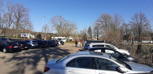Beoordelingen van Parking Domein Bovy in Beringen - Parkeergarage