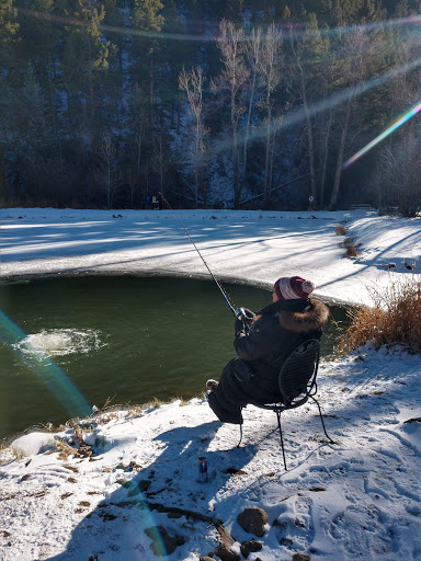 Fishing Lake «Mount Evans Trout Fishing LLC», reviews and photos, 4121 Chicago Creek Rd, Idaho Springs, CO 80452, USA