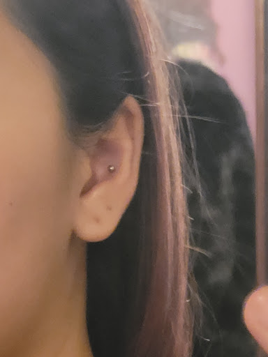 Explore tattoo scroll ideas, creative tattoo ideas in Corona Del Mar, available at Rainbow Piercing & Jewelry