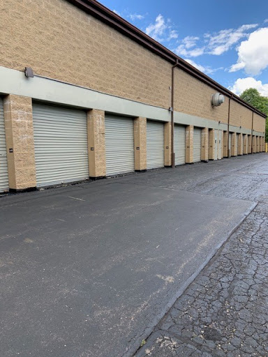 Self-Storage Facility «Simply Self Storage - Glenview», reviews and photos, 747 N Milwaukee Ave, Glenview, IL 60025, USA