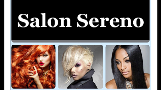 Hair Salon «Salon Sereno J Beverly Hills Concept», reviews and photos, 7200 E Dry Creek Rd, Centennial, CO 80112, USA