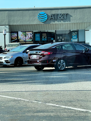 Cell Phone Store «AT&T», reviews and photos, 2794 El Camino Real, Santa Clara, CA 95051, USA