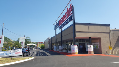 Intermarché SUPER Montayral et Drive à Montayral