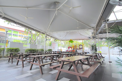 Decorial Pte Ltd: Awning Singapore, Retractable Shade Specialist