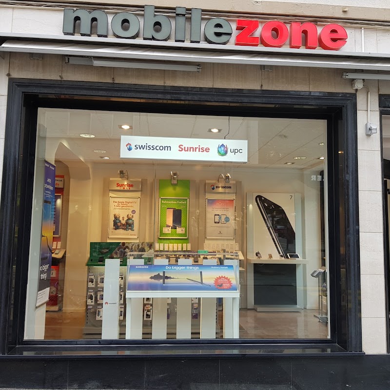 mobilezone