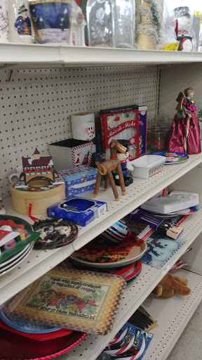 Thrift Store «DAV», reviews and photos, 36660 Gratiot Ave, Charter Twp of Clinton, MI 48035, USA