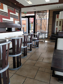 Atmosphère du Restauration rapide McDonald's à La Teste-de-Buch - n°18