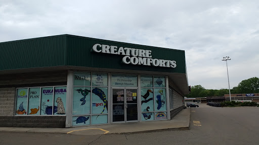 Pet Store «Creature Comforts», reviews and photos, 1250 Front St, Binghamton, NY 13901, USA