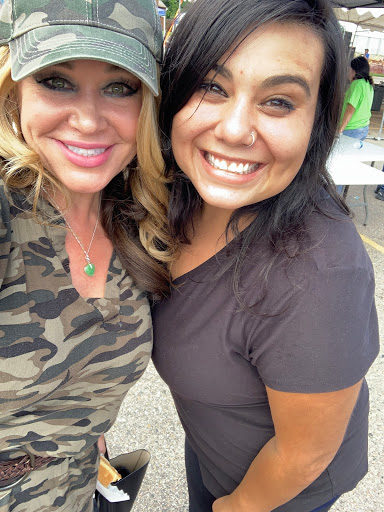 Shopping Mall «Hillside Mall/University Center», reviews and photos, 2509 11th Ave, Greeley, CO 80631, USA