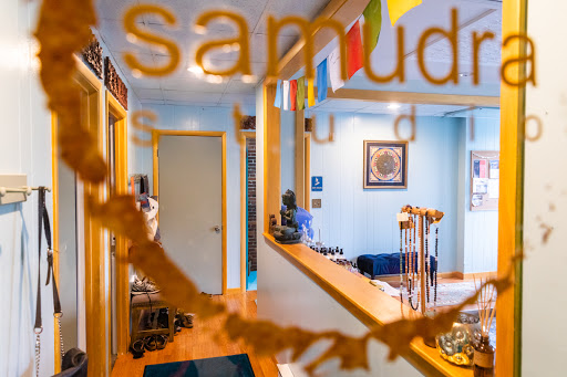 Yoga Studio «Samudra Studio Yoga», reviews and photos, 200 Main St, Saco, ME 04072, USA