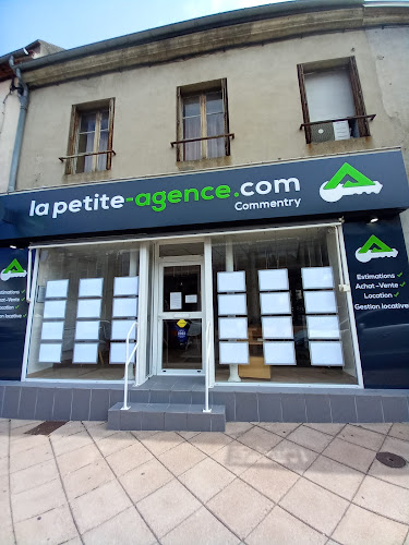 lapetite-agence.com à Commentry