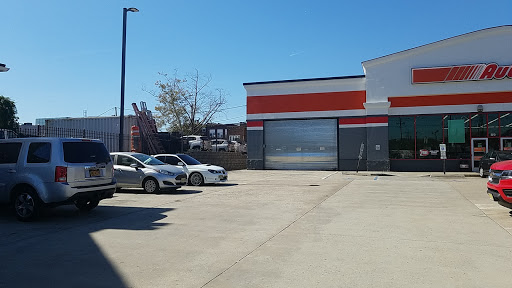 Auto Parts Store «AutoZone», reviews and photos, 89 Old River St, Hackensack, NJ 07601, USA
