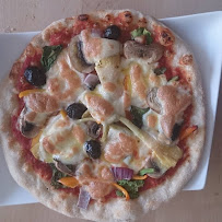Photos du propriétaire du Pizzeria AB'Ville Pizza à Béville-le-Comte - n°4