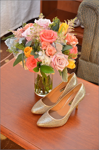 Florist «Garden of Eden Flower Shop, Pennsville», reviews and photos, 199 N Broadway, Pennsville, NJ 08070, USA