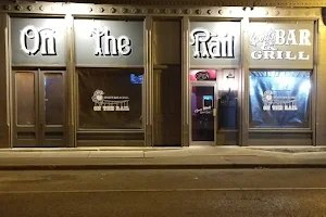 On the Rail Sports Bar and Grill image