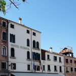 Photo n°1 de l'avis de Delphine.d fait le 23/02/2021 à 23:08 sur le  Hotel Olimpia à Venice