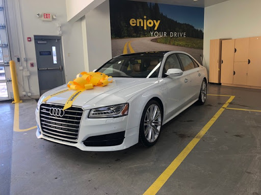 Used Car Dealer «CarMax», reviews and photos, 6900 Lakeland Ave N, Brooklyn Park, MN 55428, USA