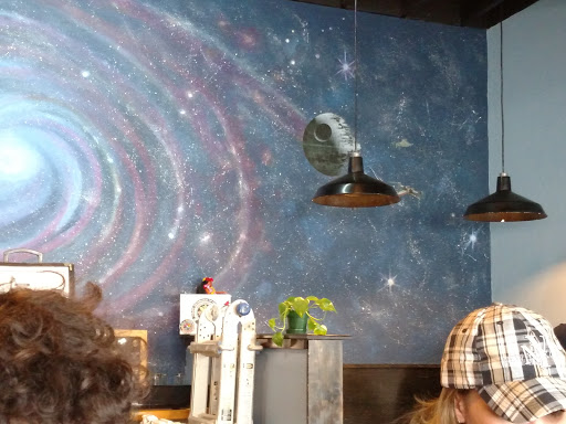 Coffee Shop «DownTown Coffee Lounge», reviews and photos, 625 Chetco Ave #210, Brookings, OR 97415, USA