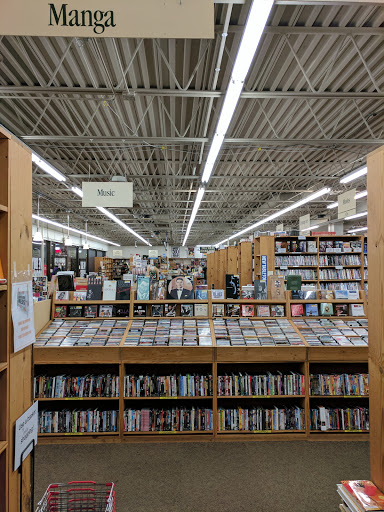 Book Store «Half Price Books», reviews and photos, 4687 Great Northern Blvd, North Olmsted, OH 44070, USA