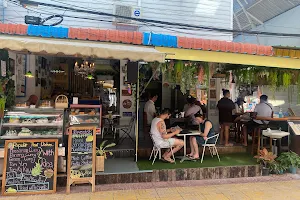 Bakery Hut by Payjay image