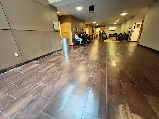 Performing Arts Theater «Adelphi University Performing Arts Center», reviews and photos, 1 South Ave, Garden City, NY 11530, USA