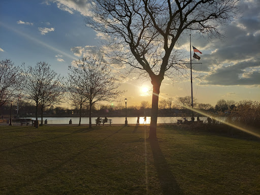 Baisley Pond Park image 8