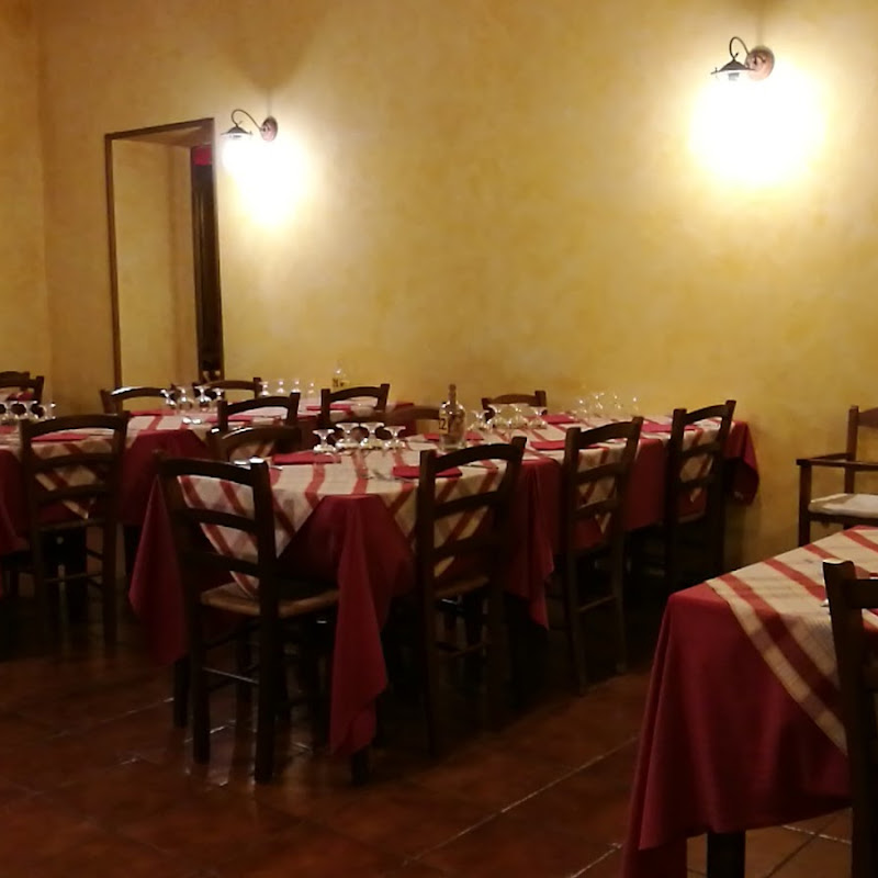 Trattoria Antico Casale Mars Ristorazioni Srl