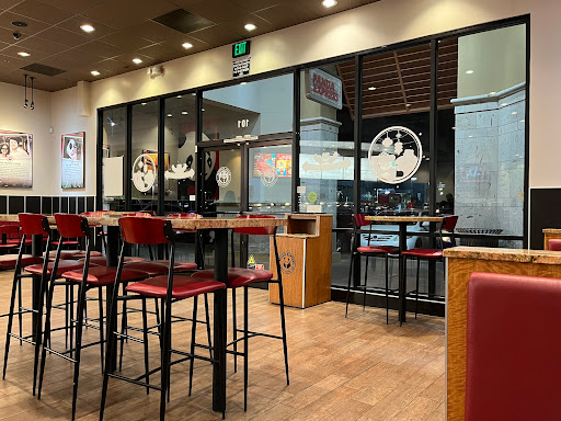 Panda Express image