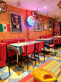 Atmosphère du Restaurant mexicain Pappasitos à Clamart - n°8