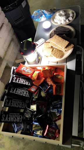 Camping Store «REI», reviews and photos, 350 Independence Blvd, Virginia Beach, VA 23462, USA