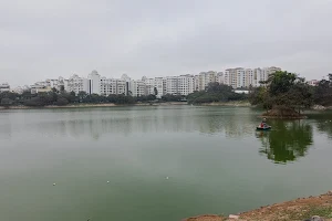 Munekolala Lake image