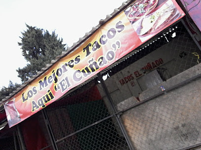 Tacos El Cuñado - Francisco I. Madero Sur 3310, Huimilpan, 76950 Huimilpan Centro, Qro., Mexico