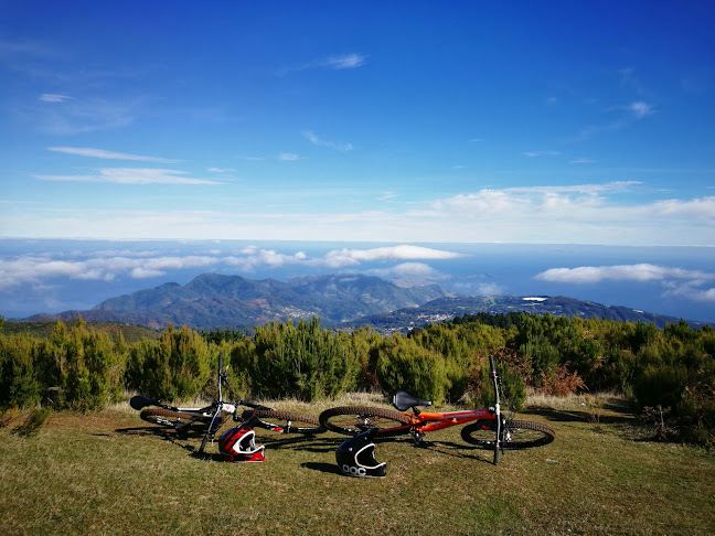 MTB - Madeira Trails & Bikes