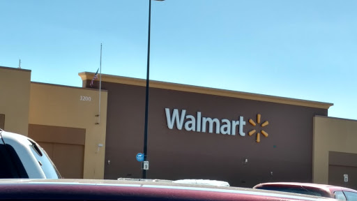 Department Store «Walmart Supercenter», reviews and photos, 3200 John A Williams Blvd, Bedford, IN 47421, USA