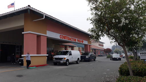 Home Improvement Store «The Home Depot», reviews and photos, 1625 Sycamore Ave, Hercules, CA 94547, USA