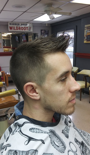 Barber Shop «Houser Barber Shop», reviews and photos, 915 Bridge St, New Cumberland, PA 17070, USA