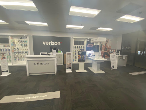 Cell Phone Store «GoWireless Verizon Authorized Retailer», reviews and photos, 8386 W Thunderbird Rd #102, Peoria, AZ 85381, USA