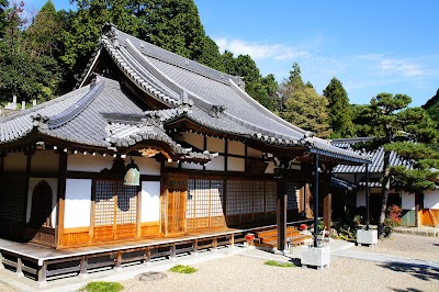 霊泉寺