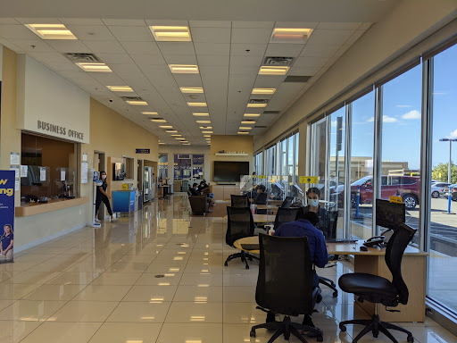 Used Car Dealer «CarMax Dealership», reviews and photos, 44100 Christy St, Fremont, CA 94538, USA