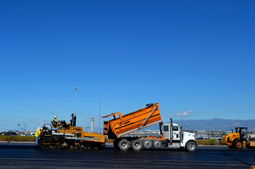 Sand & Gravel Supplier «Staker Parson Companies», reviews and photos, 89 W 13490 S, Draper, UT 84020, USA