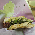 Photo n°2 de l'avis de Shea.e fait le 09/01/2024 à 17:50 sur le  Cuore Fresco Catania (Piazza Duomo) à Catania