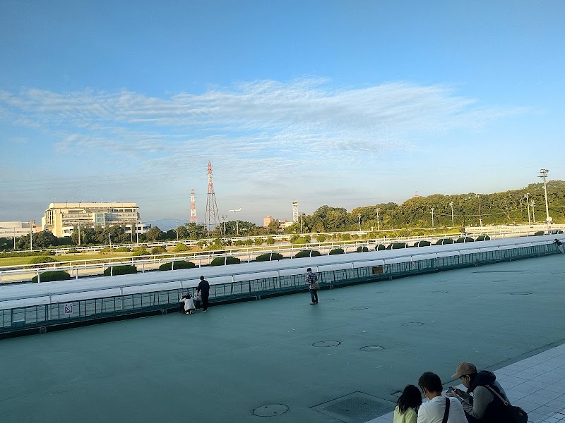 園田競馬場